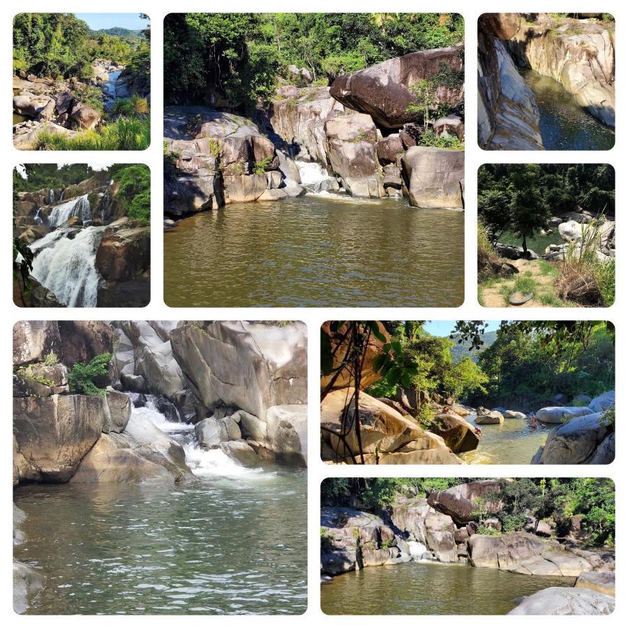 Lacasitadelmalecon Naguabo Экстерьер фото